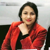 Neema Bisht