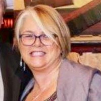 Stacey Mackinlay