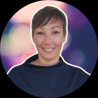 Cécile Maubareigt