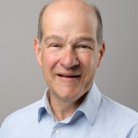 Paul Frederick