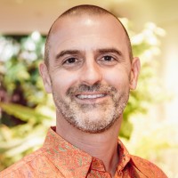 Jon Bonanno (he/him/his)