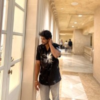 Santhosh N