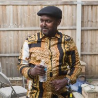 Moses Barasa