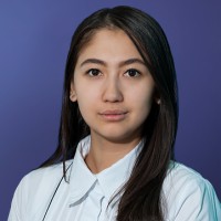 Saulet Shonabayeva
