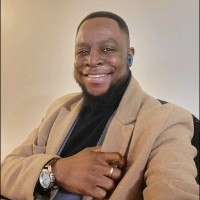 Adrian Williamson