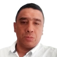 Alex Salazar
