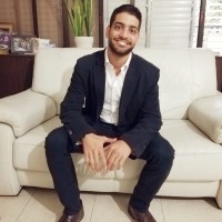 Eli Am Shalom