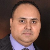 Raj Kahlon