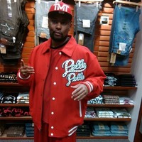 Valentino Bailey Jr.