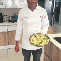 Fungai Dube