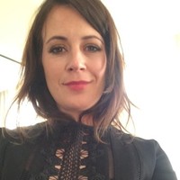 Kelly Cope Russack