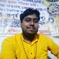 Apurba Samaddar