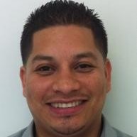 Francisco Ramirez
