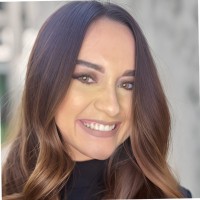 Ashlyn Hargrove