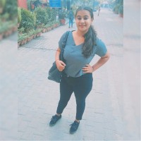 Anjali Bahukhandi