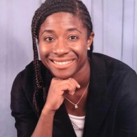 Cynthia Thomas