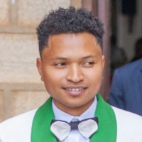 Andraina Rafamantanantsoa