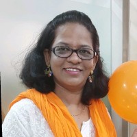 Sarla Sakpal