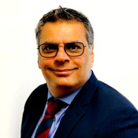 Saj Ahmed BA (Hons) ACA, FCCA