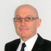 Charles THEVENOD