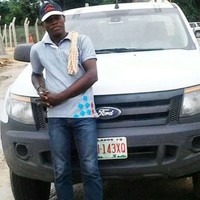 Bankky Gideon