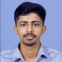 Jithin John