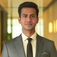 Tejas Shinde