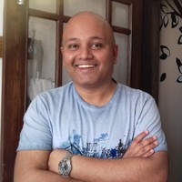 Manish Jaiswal