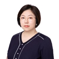 Shirley Cao