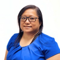 Mary Anne Wenceslao
