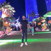 Hamed Alkhaldi