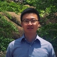 Hongbo Yu
