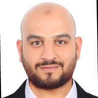 Mohammad Ahmed Mohammad Hmd