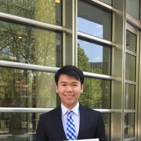 Xue Zhou(Josh) Chen