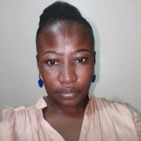 Christine Akinyi
