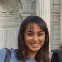 Berfin Tunç Topal