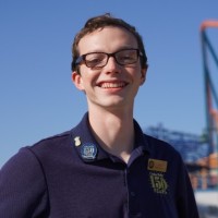 Zach Horvath