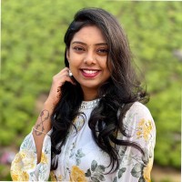 Preethi Naidu