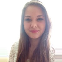 Caroline Collister