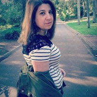 Rita Teves