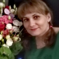 Mirela Ionita