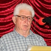 Яков Айзенберг.