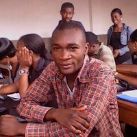 Pascal Mufungizi