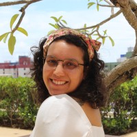 Sarah Escócio