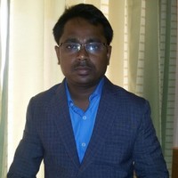 Md Shahid Ahmed