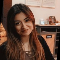 cathia chavez