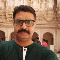 Mahaveersingh Kachhwaha