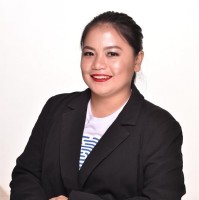 Mary Elena Panaligan-Cang