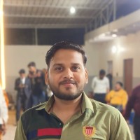 Ashutosh Kumar Sharma