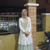 Shofiana Mosahnan